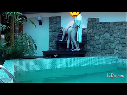 ❤️ Ông chủ mời người giúp việc đến hồ bơi, nhưng không thể cưỡng lại được Sluts ở% vi.bladesoul.top% ☑